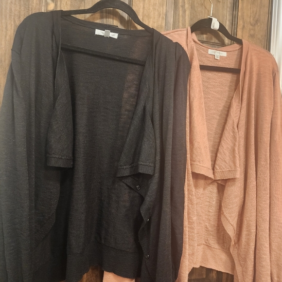 Cardigans - Picture 3 of 3